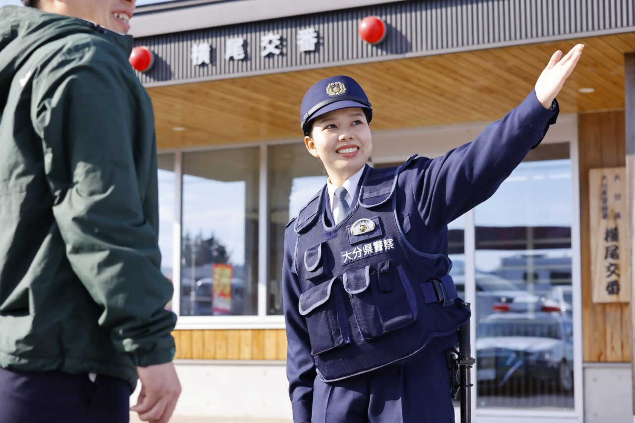 地域警察1