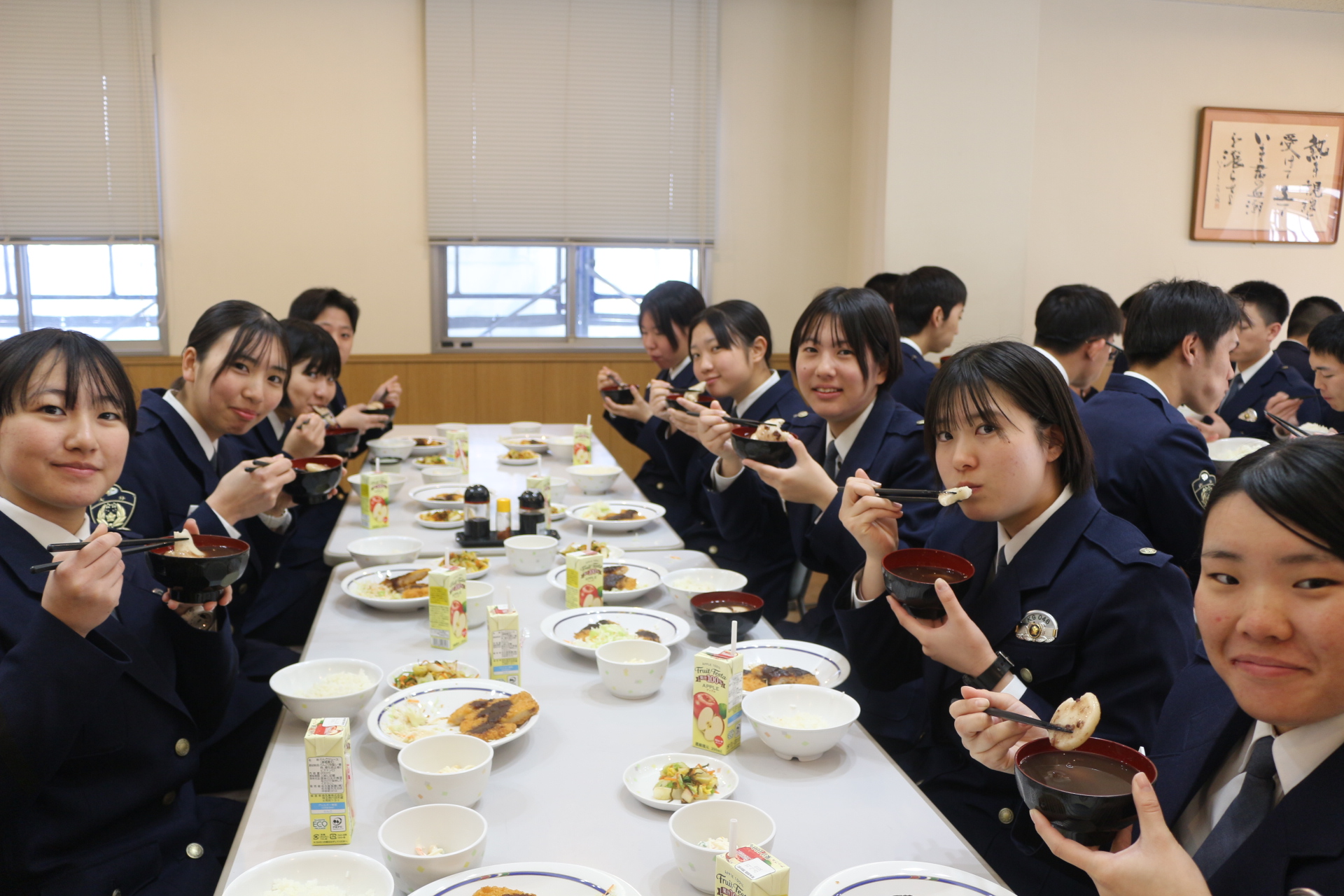 警察学校４