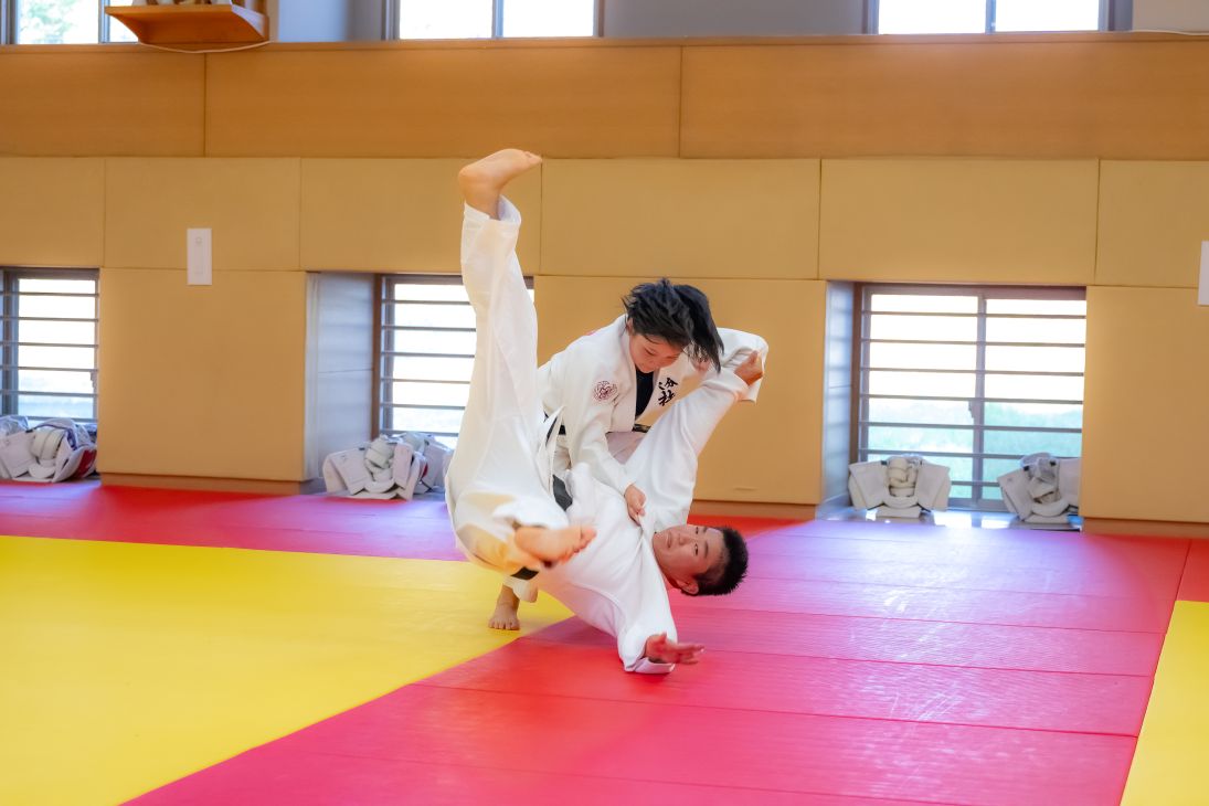 警察学校６