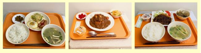 食事写真1