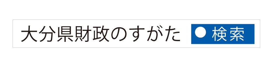 財政の姿