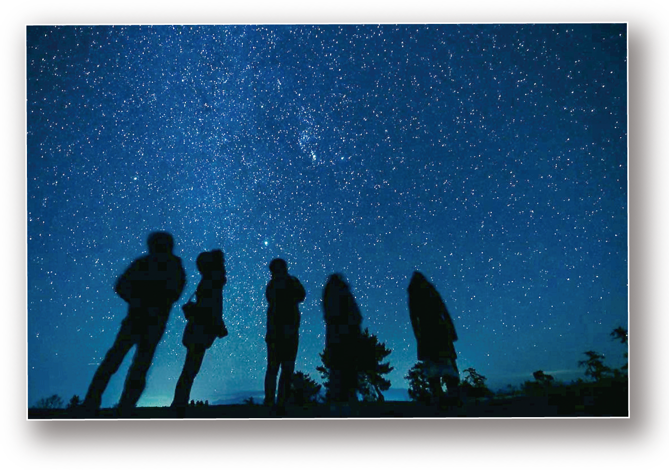 星空