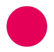 ピンクまる