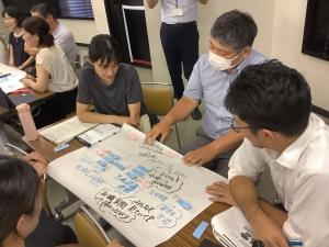 協議会の様子2
