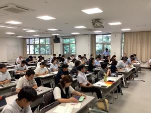 協議会の様子2