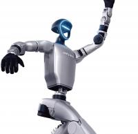 ヒューマノイドロボット