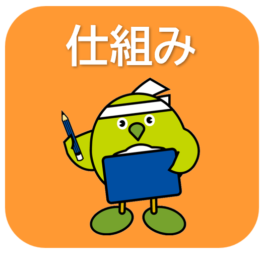 仕組み