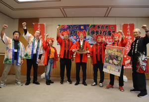 集合写真