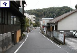 現在の状況（市街地）