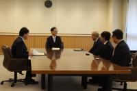 協議の様子