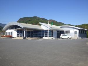 （株）川原建設