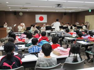 東三佐小学校３年生