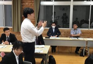 協議１