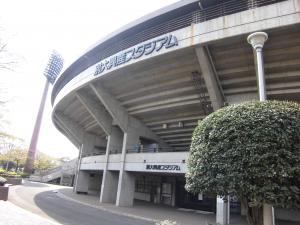 別大興産スタジアム