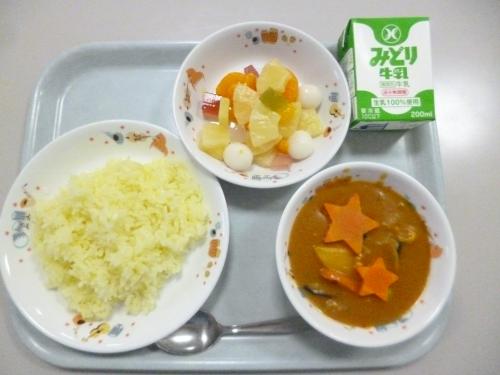 竹田市久住学校給食調理場