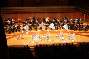 第２４回宮崎県警察音楽隊演奏会