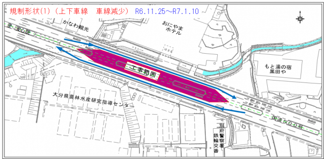 規制図(1)