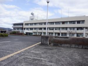 西部保健所地域福祉室