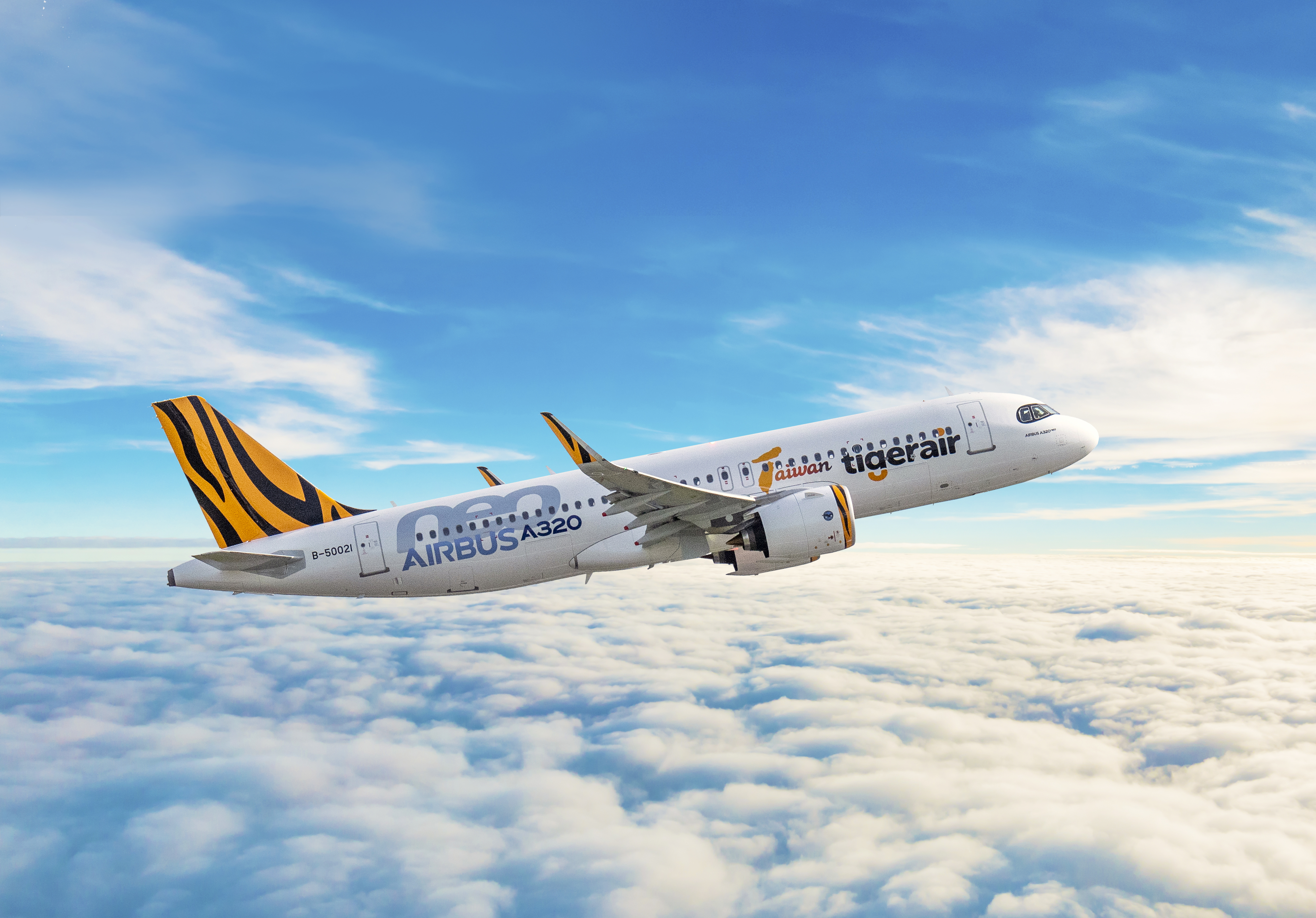 飛行機画像