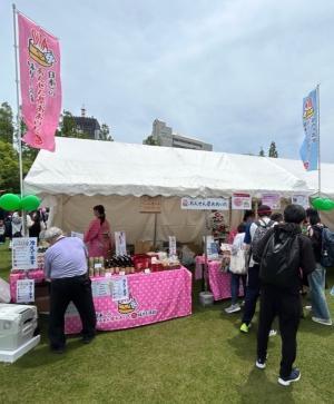 神戸まつり写真２