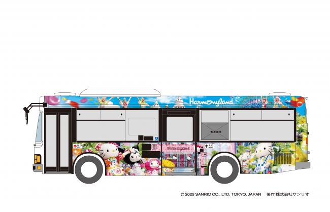 ハーモニーライナー