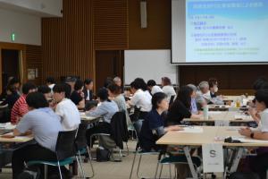 研修内容打合せ